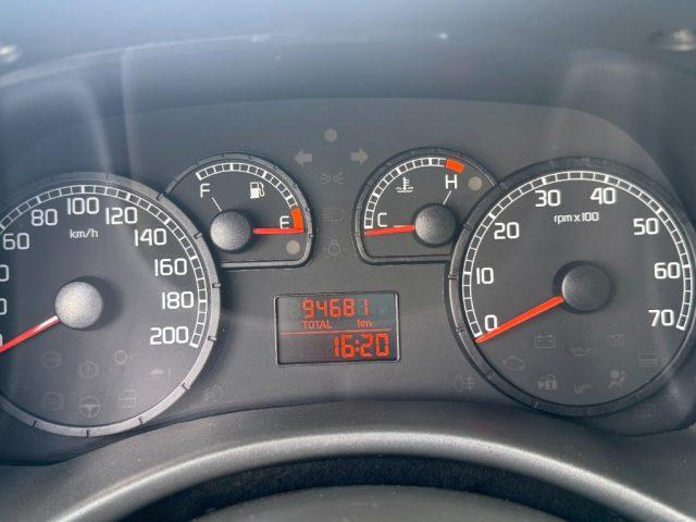 FIAT Punto Classic 1.2 5 porte Dynamic BELLISSIMA