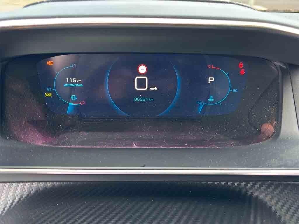 Peugeot 2008 BlueHDi 130 S&S EAT8 GT Line IN PROMO