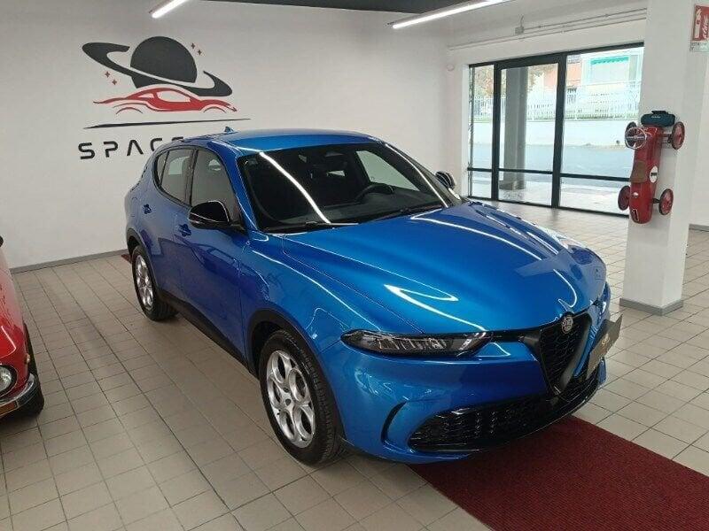 Alfa Romeo Tonale Tonale 1.5 130 CV MHEV TCT7 Super