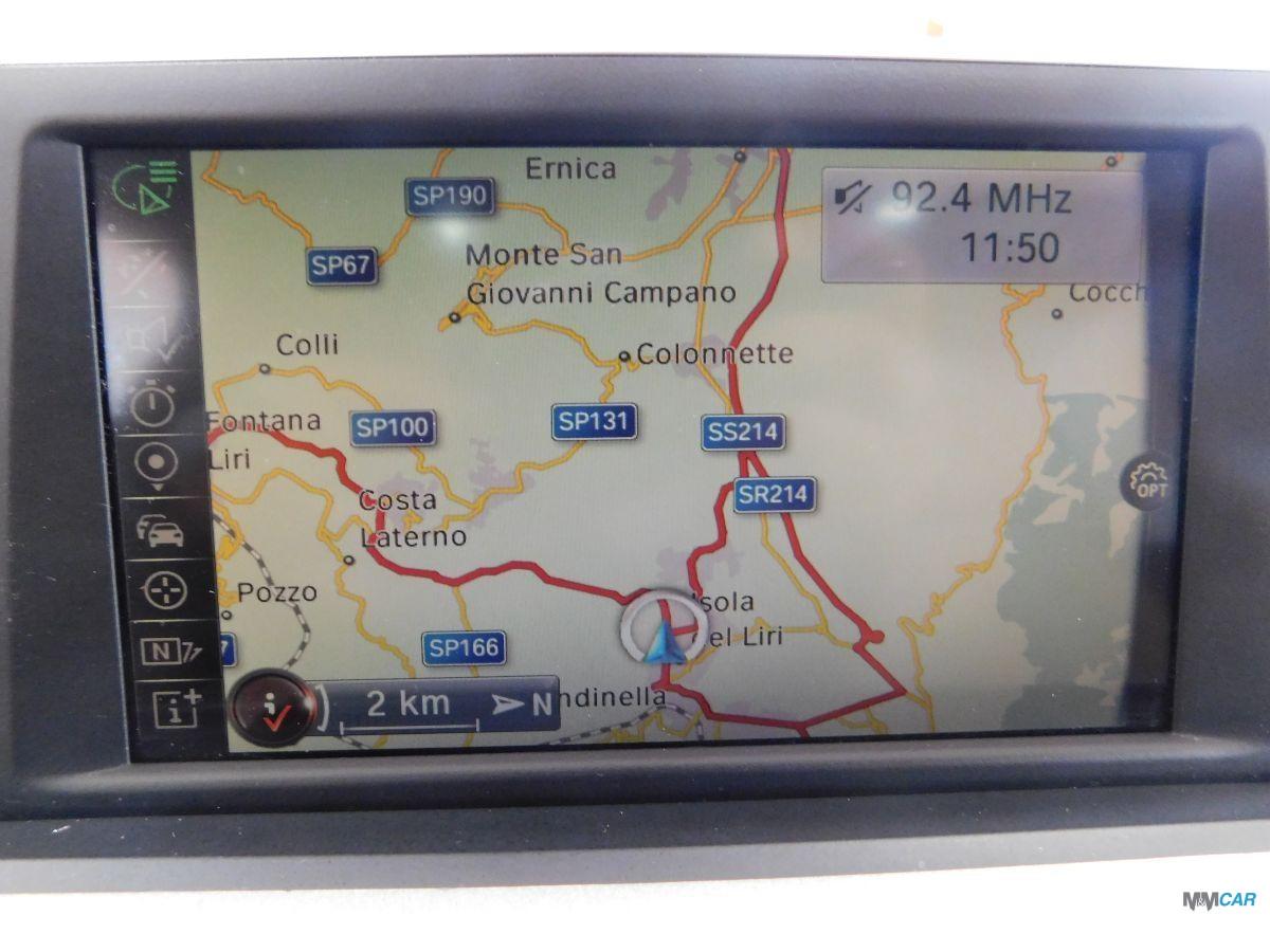 BMW - X1 - sDrive18d Advantage