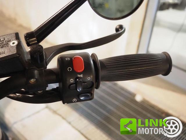 TRIUMPH Legend TT 900 *UNICA*