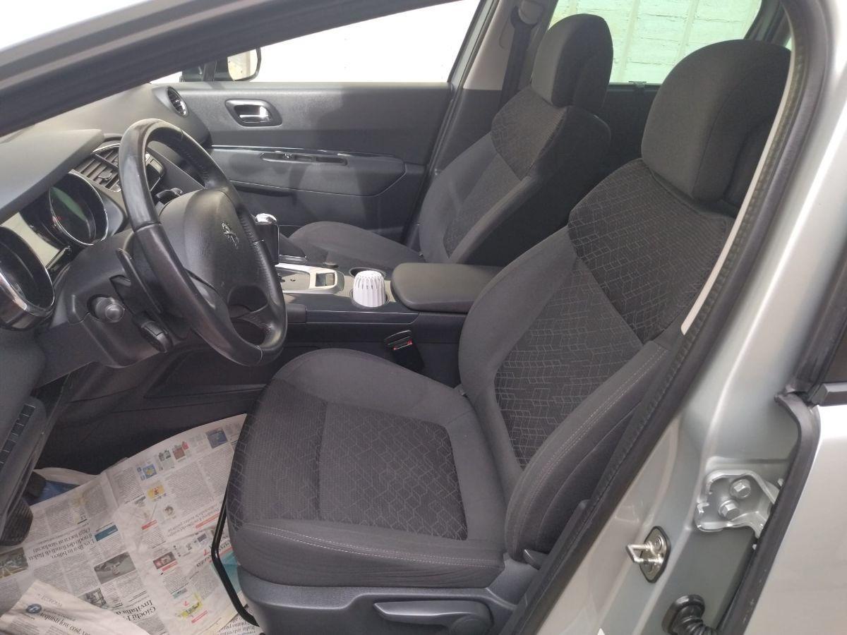 PEUGEOT 3008 1.6 e-HDi 115 CV ETG6 Business