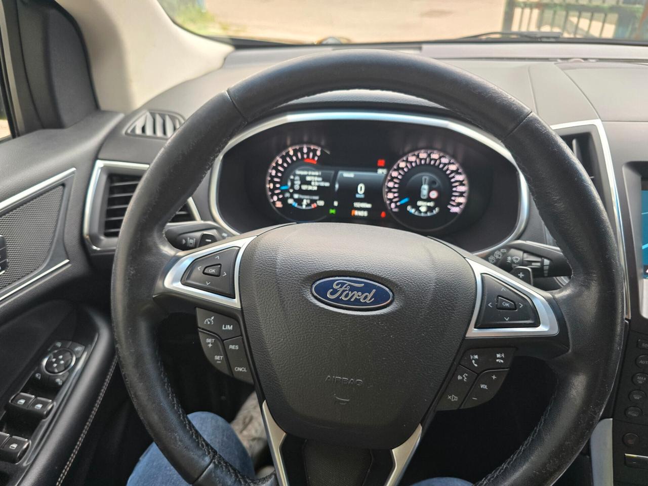 Ford Edge 2.0TDCI 210CV AWD ST Line 150000KM-2018