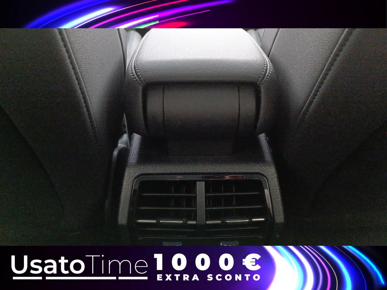 Audi Q3 35 1.5 tfsi evo2 s line edition s tronic