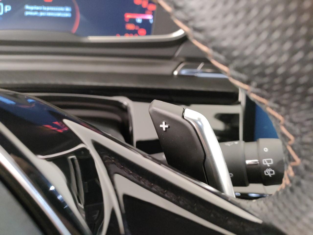 PEUGEOT 508 SW 1.5 bluehdi GT s&s 130cv eat8