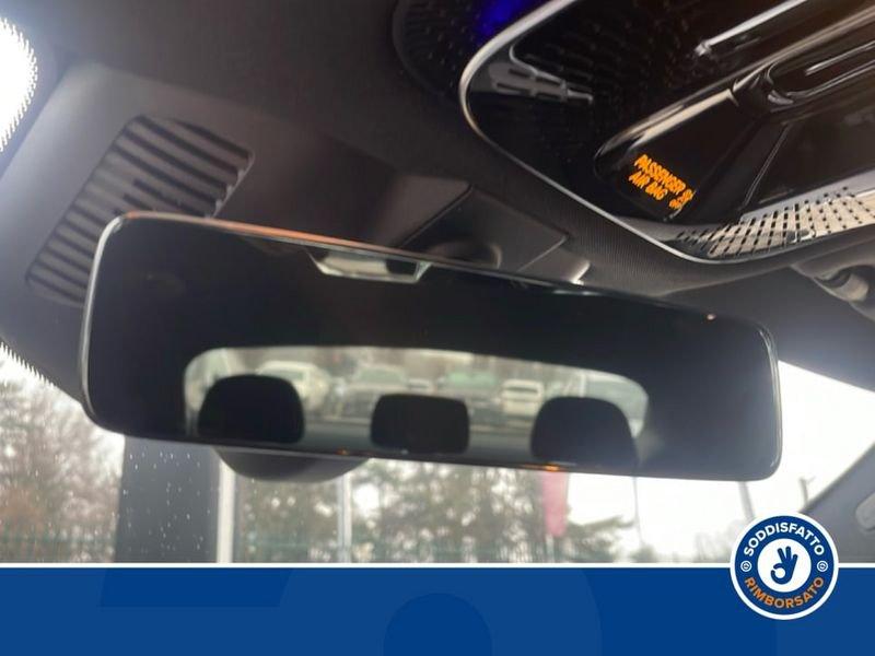 Mercedes-Benz Classe C 220d Mild Hybrid 4Matic Berlina AMG Line Advanced