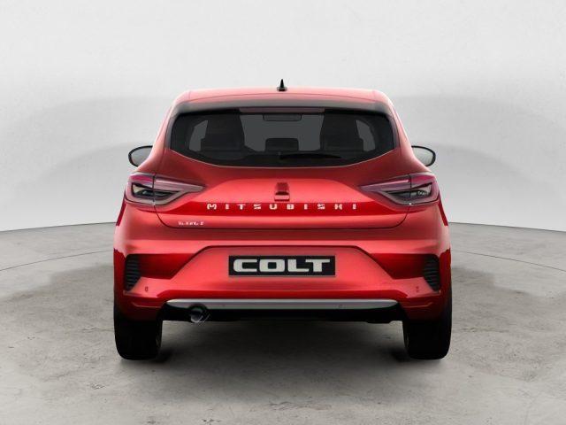 MITSUBISHI Colt 1.0L turbo Benzina / GPL Intense 74 kW