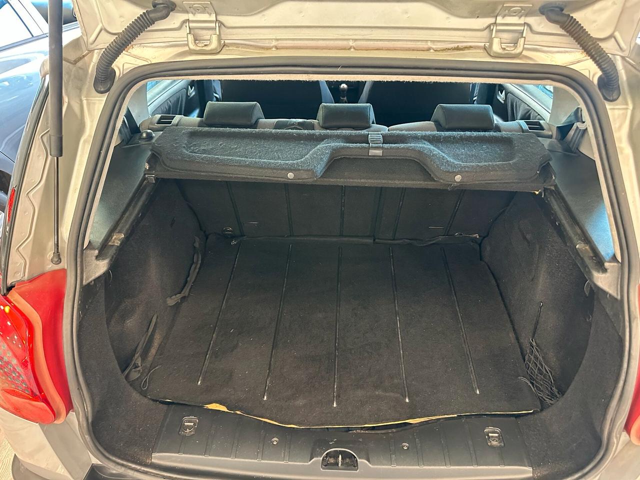 Peugeot 207 1.6 HDi 90CV FAP SW XS Ciel