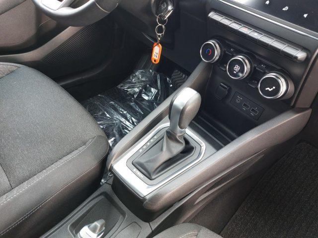 RENAULT Clio Full Hybrid E-Tech 140 CV 5 porte Zen Automatica