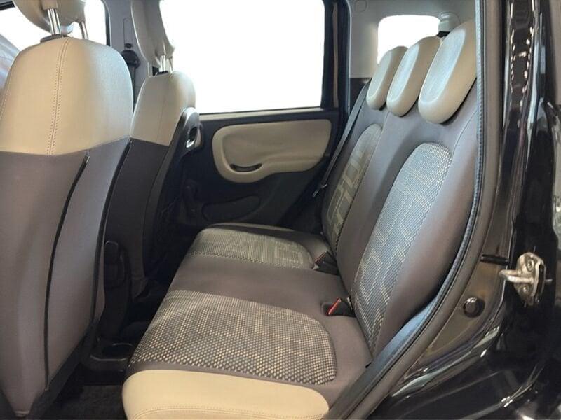 FIAT Panda 1.3 Mjt 16v 75cv S&S 4x4