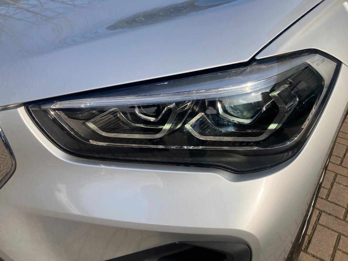 BMW X1 xdrive 25e Business Advantage auto