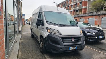 Fiat Ducato 33 2.2 Mjt 120CV PM-TM Furgone IVA
