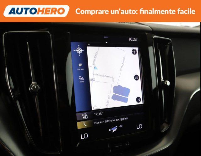 VOLVO XC60 T8 Twin Engine AWD Geartronic Business Plus