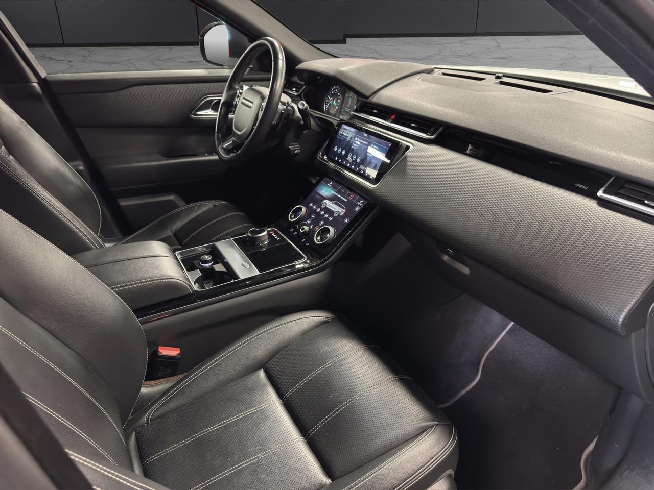 Land Rover Range Rover Velar 2.0 i4 R-Dynamic S 240cv auto