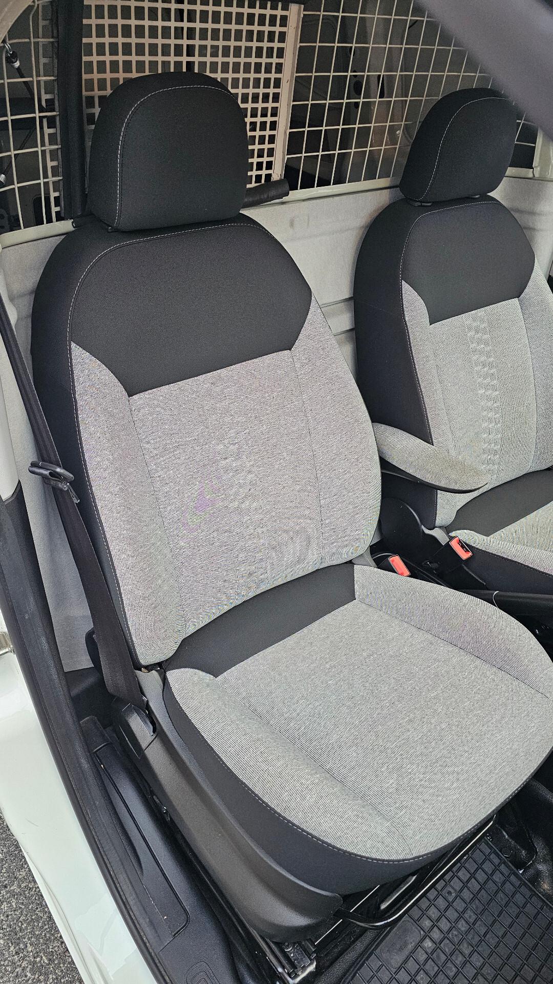 Fiat Fiorino 1.4 70CV Cargo UNIPRO TAGL UFF IVA DEDUCIBILE POS GPL