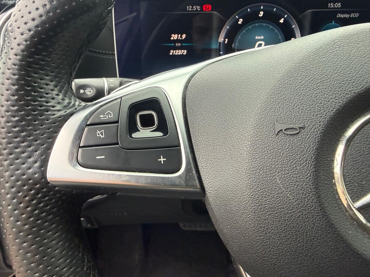 Mercedes-benz E 220 d 4Matic Auto Premium Plus