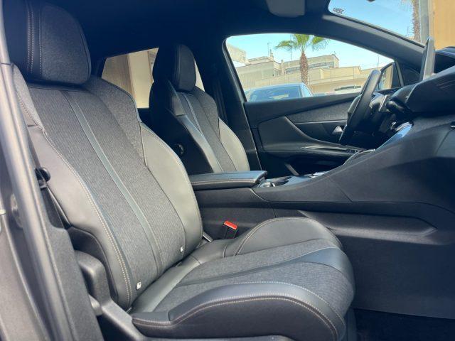 PEUGEOT 3008 1.5BlueHDi 130 EAT8 GT Line