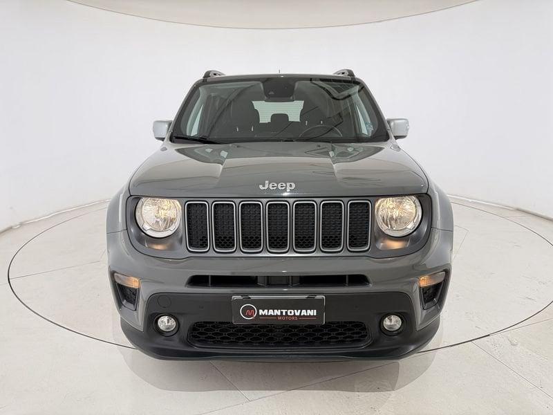 Jeep Renegade Renegade 1.6 mjt Limited 2wd 130cv
