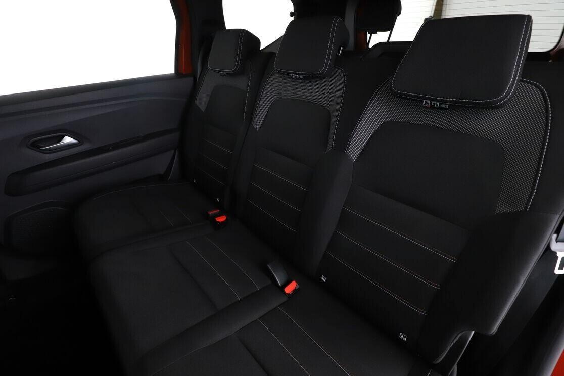 Dacia Jogger 1.0 TCe GPL 100 CV Extreme