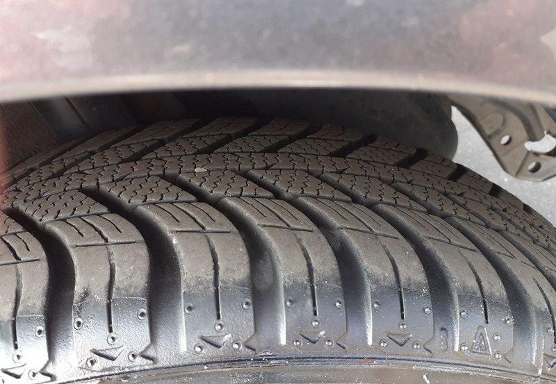 Toyota Yaris 1.4 D-4D 5P NAVIGATORE-KM CERTIFICATI