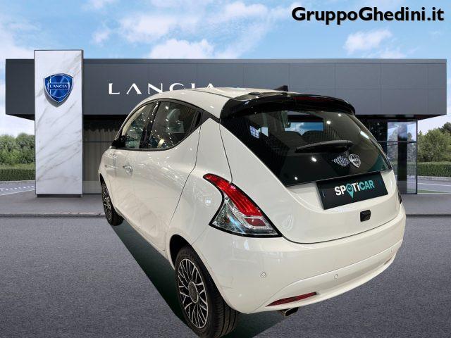 LANCIA Ypsilon 1.0 FireFly 5 porte S&S Hybrid Platino