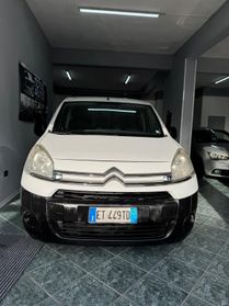 Citroen Berlingo Multispace 1.6 HDi 75 Seduction