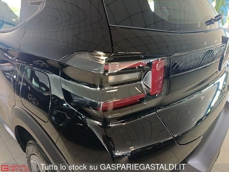 Citroën C3 PureTech 100 S&S YOU