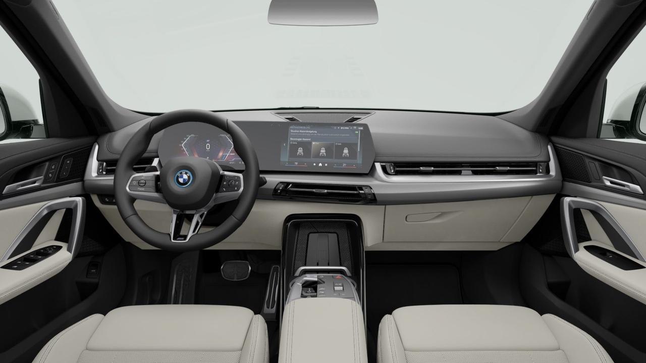 BMW SERIE X - X1 BMW iX1 xDrive30