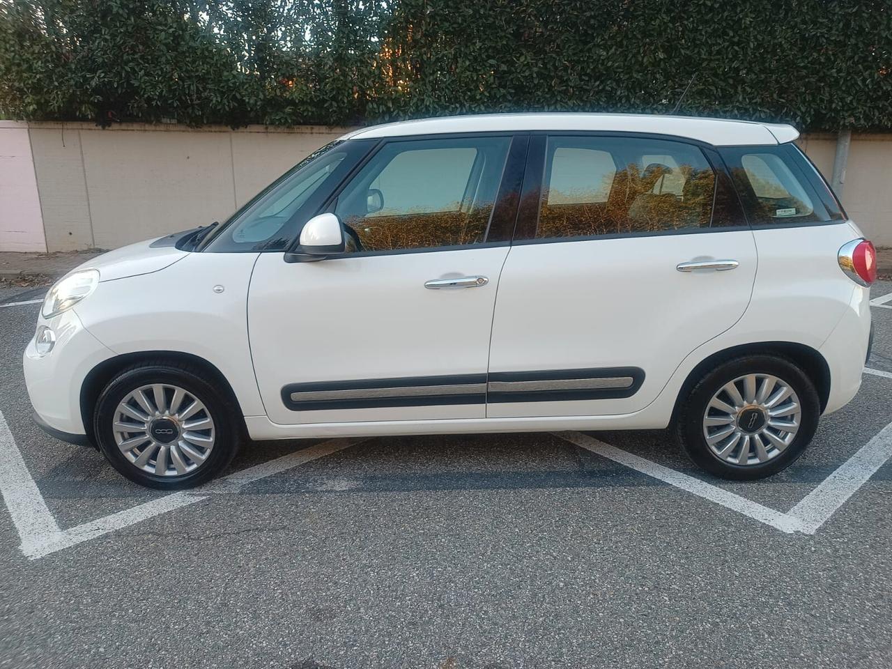 Fiat 500L 1.4 95cv UnicoProp.91300Km