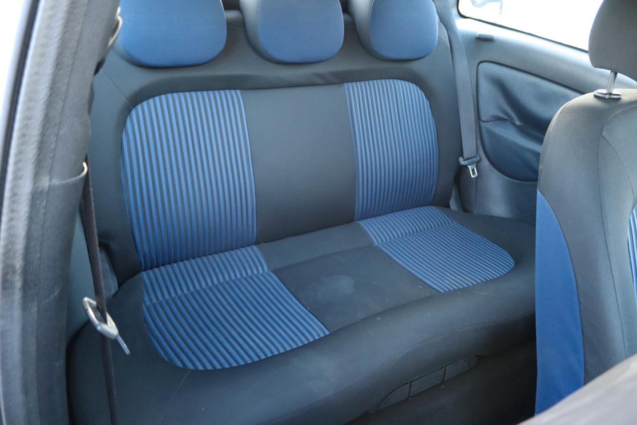 Lancia Ypsilon 1.2 Modamilano