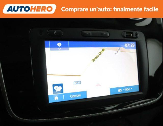 DACIA Sandero Stepway 0.9 TCe 90 CV Techroad