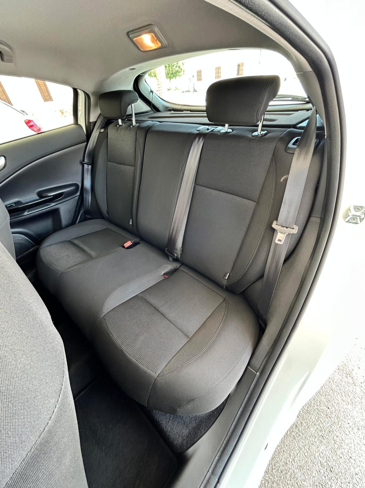 Alfa Romeo Giulietta 1.6 JTDm-2 105 CV Progression