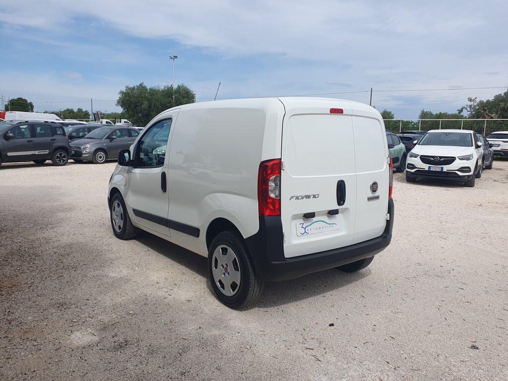 Fiat Fiorino Cargo 1.3 MJ 95cv SX Km0