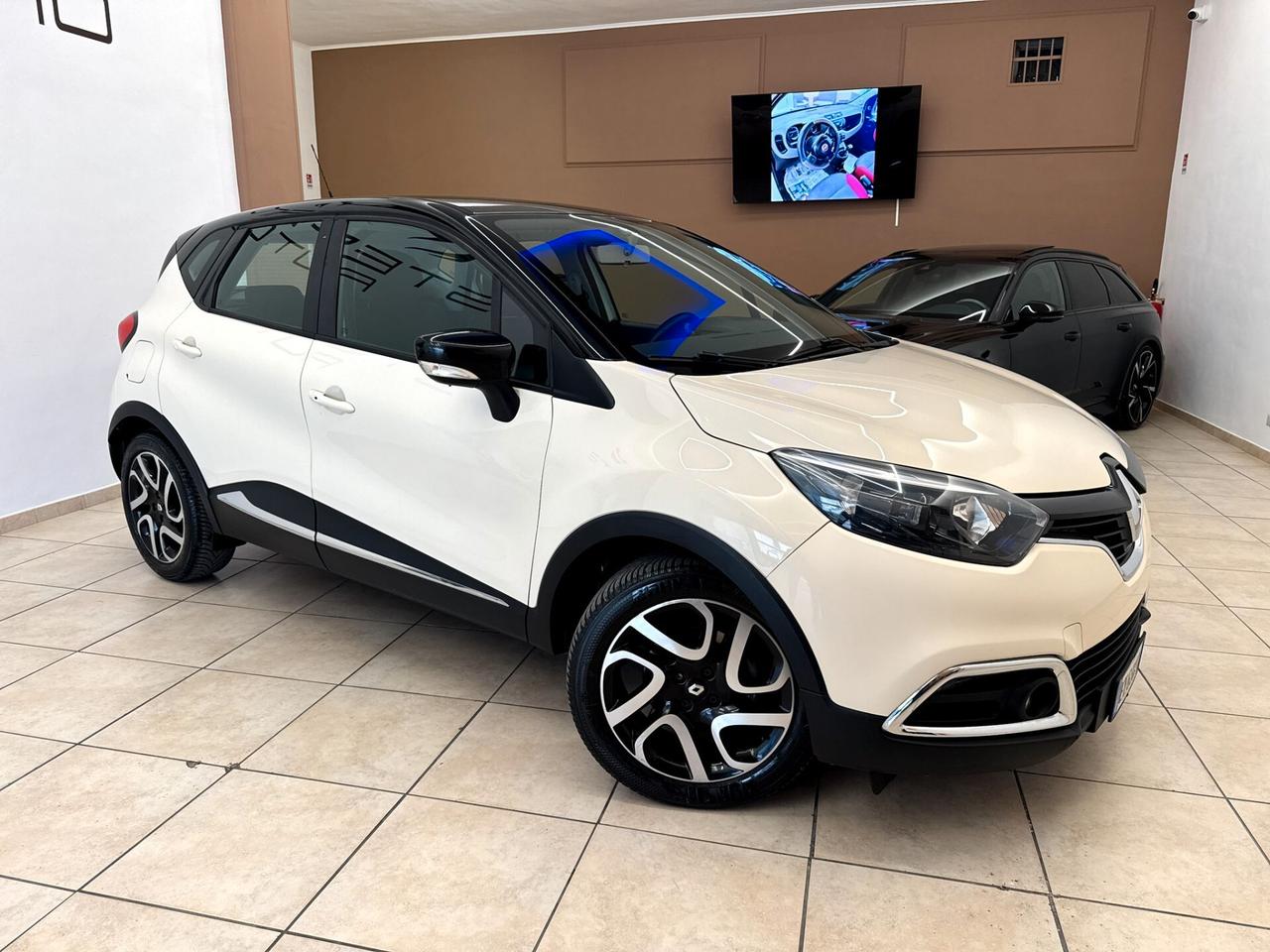 Renault Captur 1.5 dCi 8V 90 CV Start&Stop Energy R-Link
