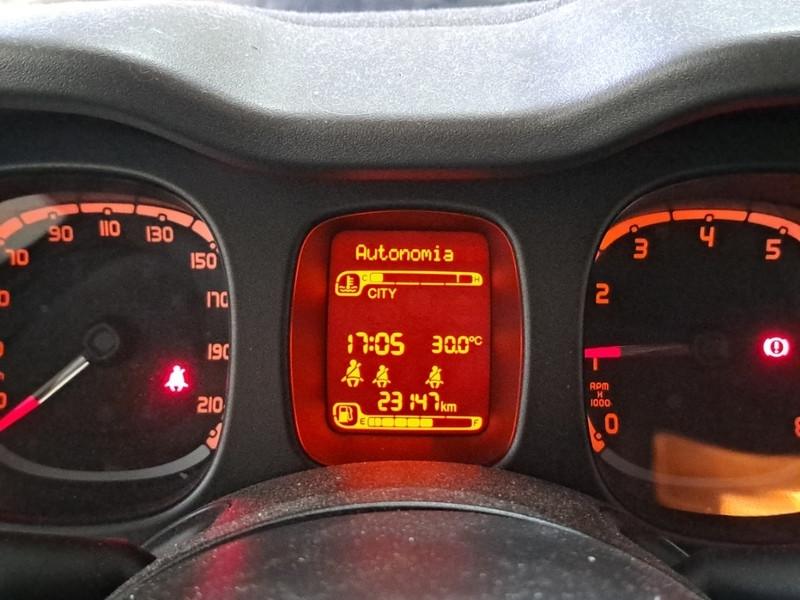 FIAT PANDA 0.9 TwinAir Turbo 85cv Wild 4x4 5 PORTE