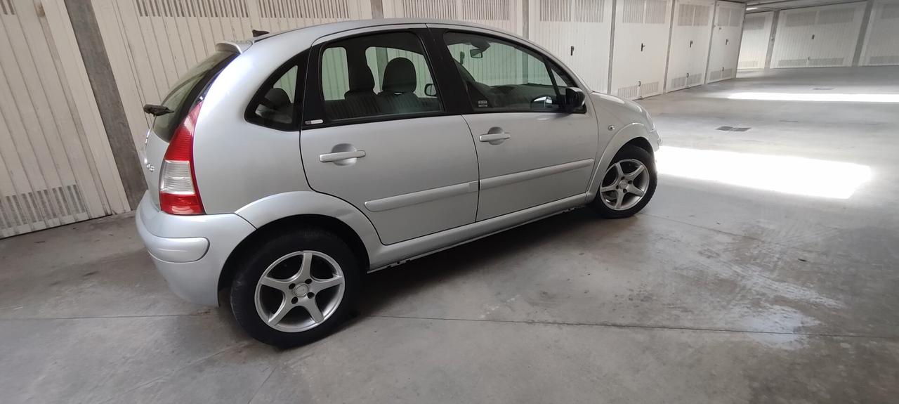 Citroen C3 1.1 Classique