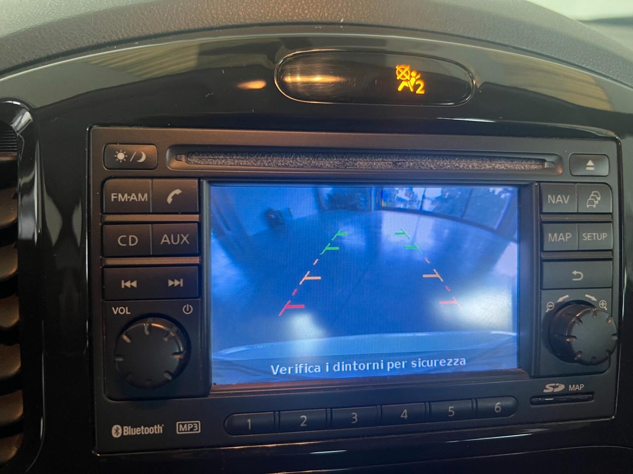 Nissan Juke 1.6 Acenta OK NEOPATENTATI