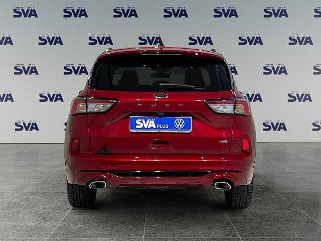 Ford Kuga 2.5 Hybrid 225CV CVT 2WD ST-Line (PHEV) -