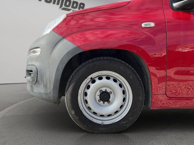 FIAT Panda VAN 1.3MJT 2 posti