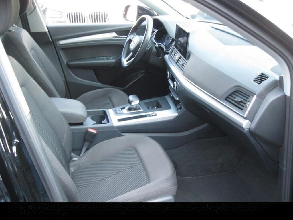 AUDI Q5 40 TDI 204CV S-TRONIC QUATTRO BUSINESS ( FARI LED - CLIMA TRIZONA - NAVI - PDC - CERCHI 18 )