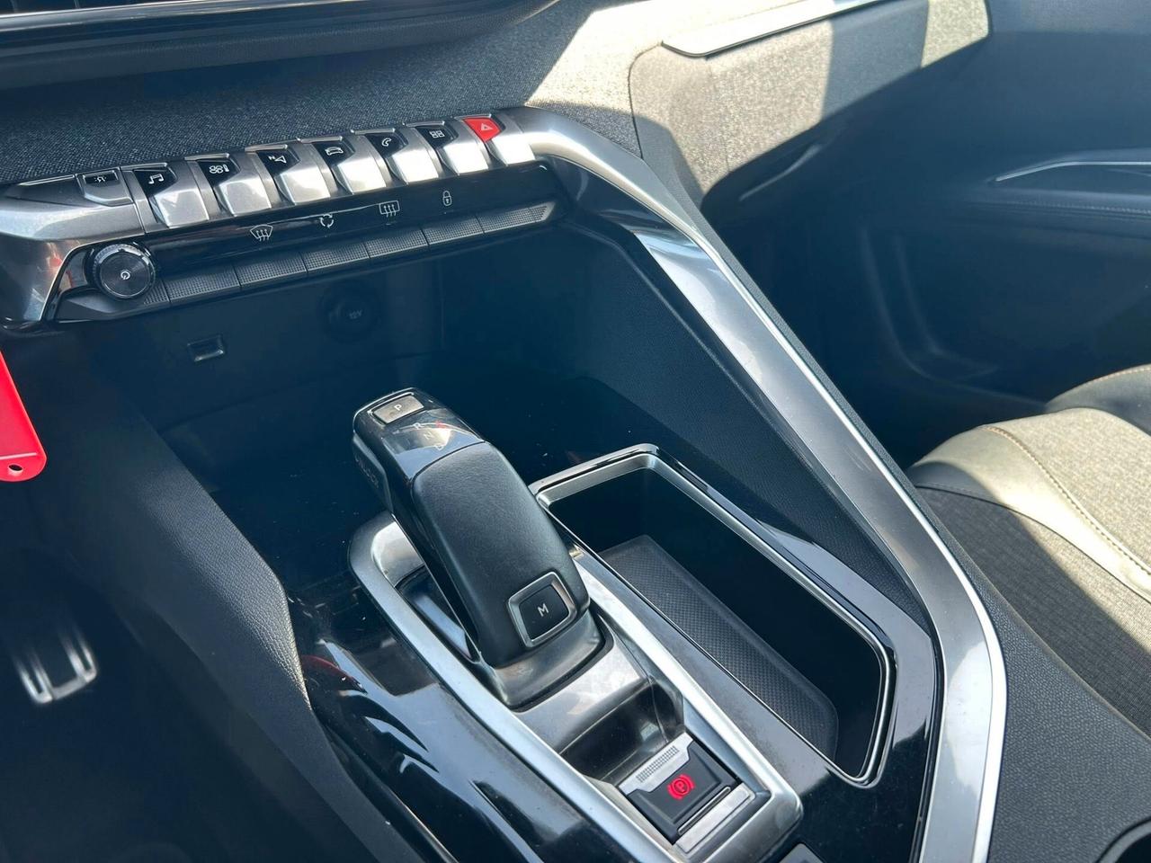 Peugeot 3008 1.5BlueHDi 130CV EAT8 GT Line