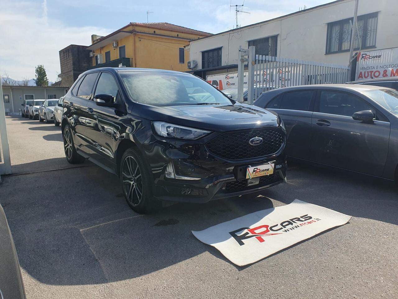 Ford Edge 2.0 EcoBlue 238 CV AWD Start&Stop aut. ST-Line