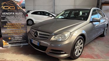 Mercedes-benz C 180 CDI Trend