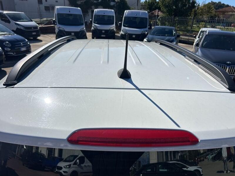 Jeep Renegade Renegade 1.6 Mjt 120 CV Limited