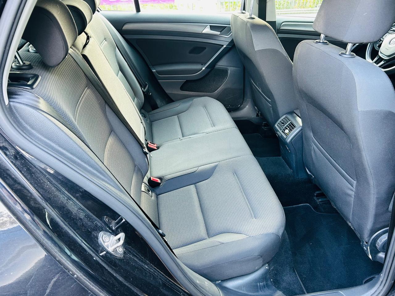 Volkswagen Golf 1.6 TDI 115 CV DSG 5p. Executive BlueMotion Technology