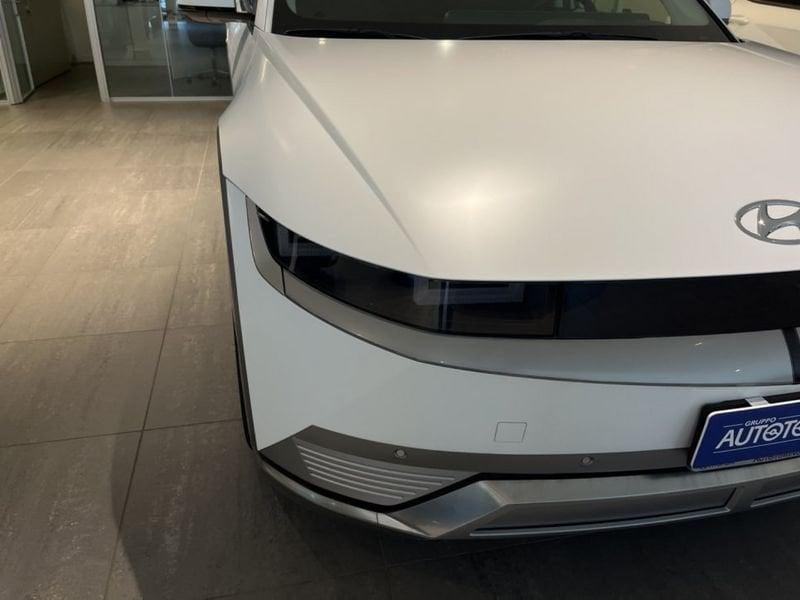 Hyundai Ioniq 5 77.4kWh 2WD Evolution MY23