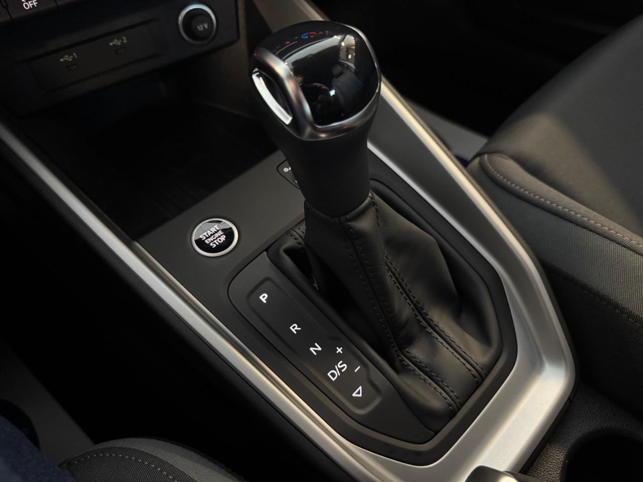 Audi A1 Allstreet 30 TFSI 116cv S Tronic