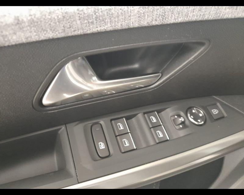 Peugeot 3008 NUOVO Nuova GT - Hybrid 136 E-DCS6