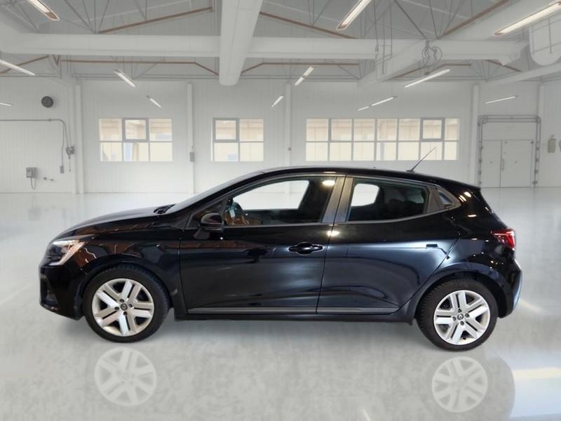RENAULT CLIO 1.0 TCE 74KW GPL ZEN 5 PORTE