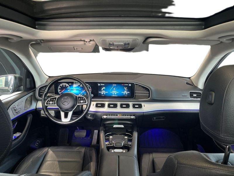 Mercedes-Benz GLE 300 d Premium Plus 4matic auto